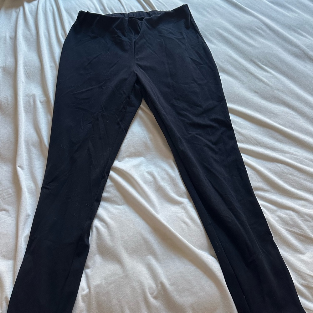 Women’s Uniqlo x Theory Pants